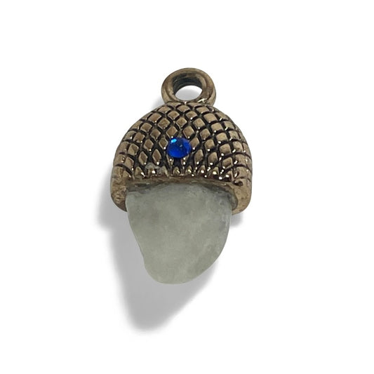 Agate Pendant