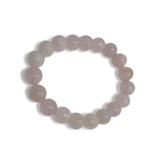 Rose Quartz Bracelet