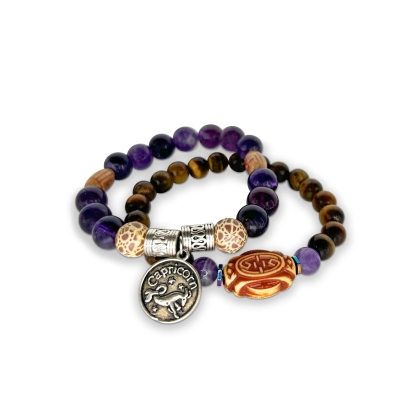 Capricorn Bracelets - Image 3