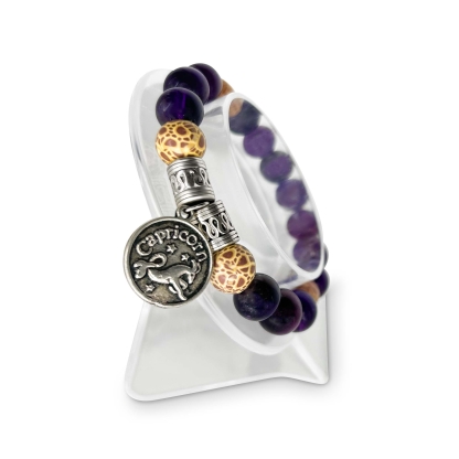 Capricorn Bracelets - Image 2