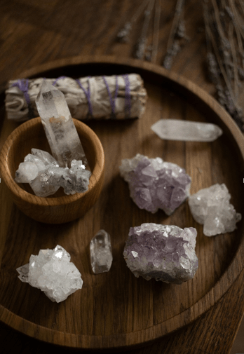 Crystals for Spiritual Healing: A Guide for Beginners