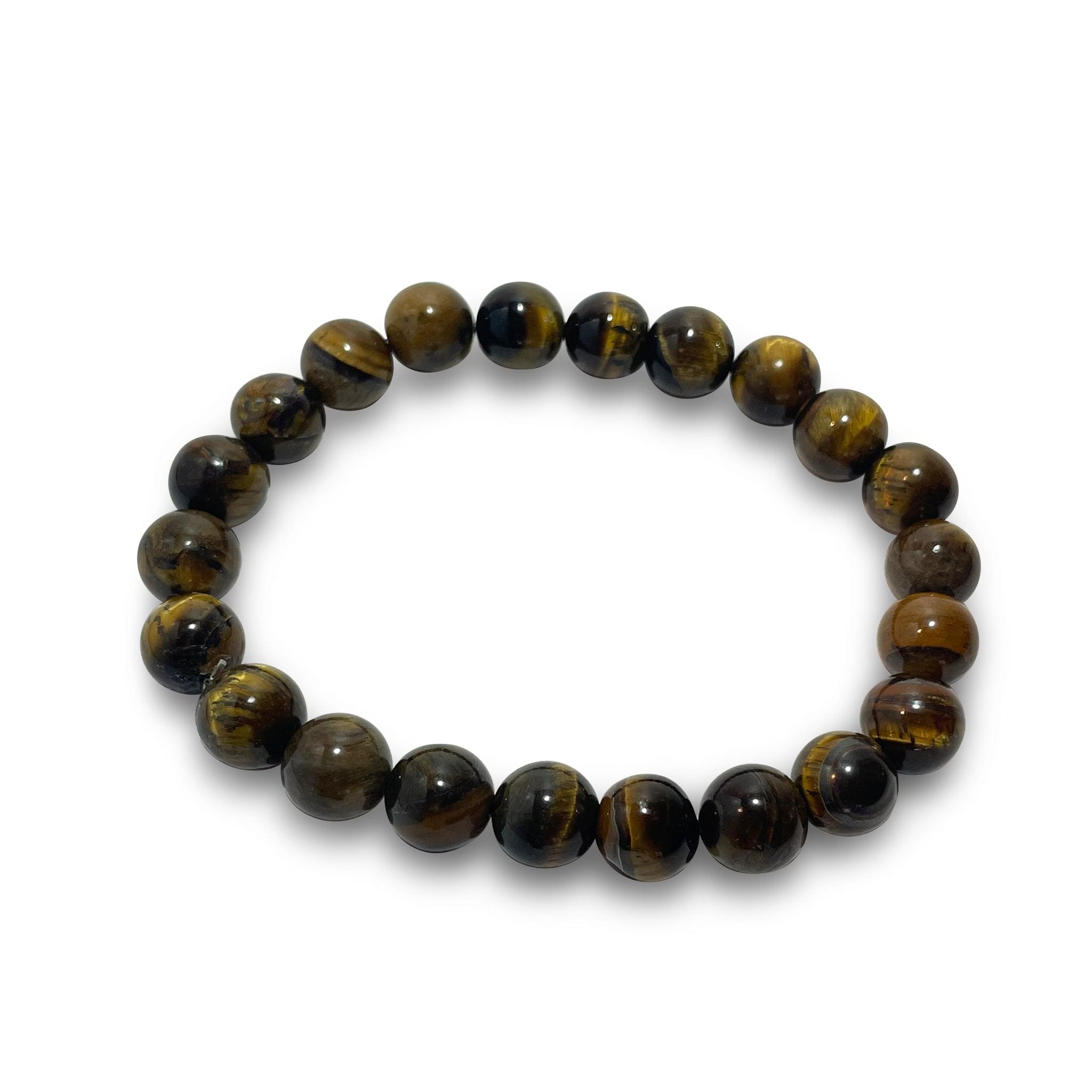 Tiger Eye Bracelet