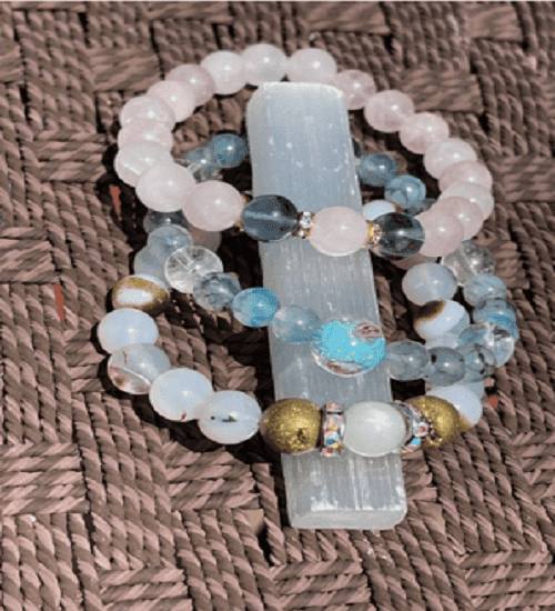 Design A Custom Bracelet